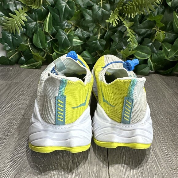 Hoka One One Mens Carbon x 3 Billowing Sail Running Shoe 1123192 BSEP Size 10 D main image 2